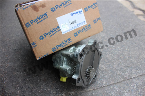 珀金斯Perkins 1200系列1206E-E70TTA發(fā)動(dòng)機(jī)T411864油泵、T405882機(jī)油冷卻器、2488
