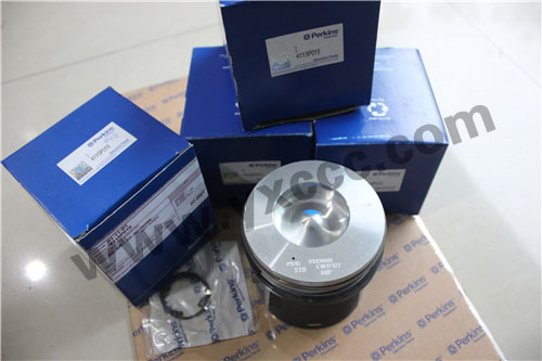 珀金斯Perkins 1200系列1206E-E70TTA發(fā)動(dòng)機(jī)T411864油泵、T405882機(jī)油冷卻器、2488